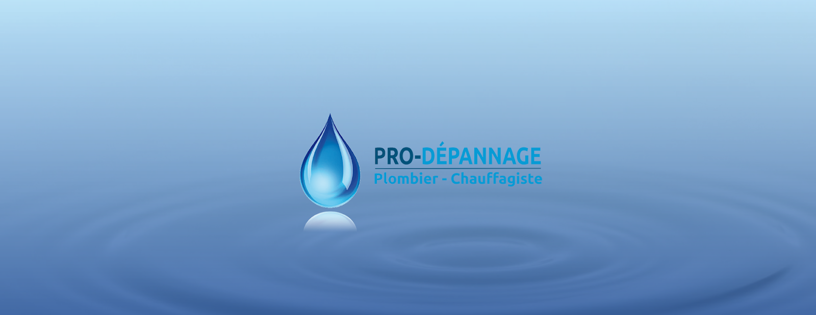 Logo de Pro Dépannage Sarl